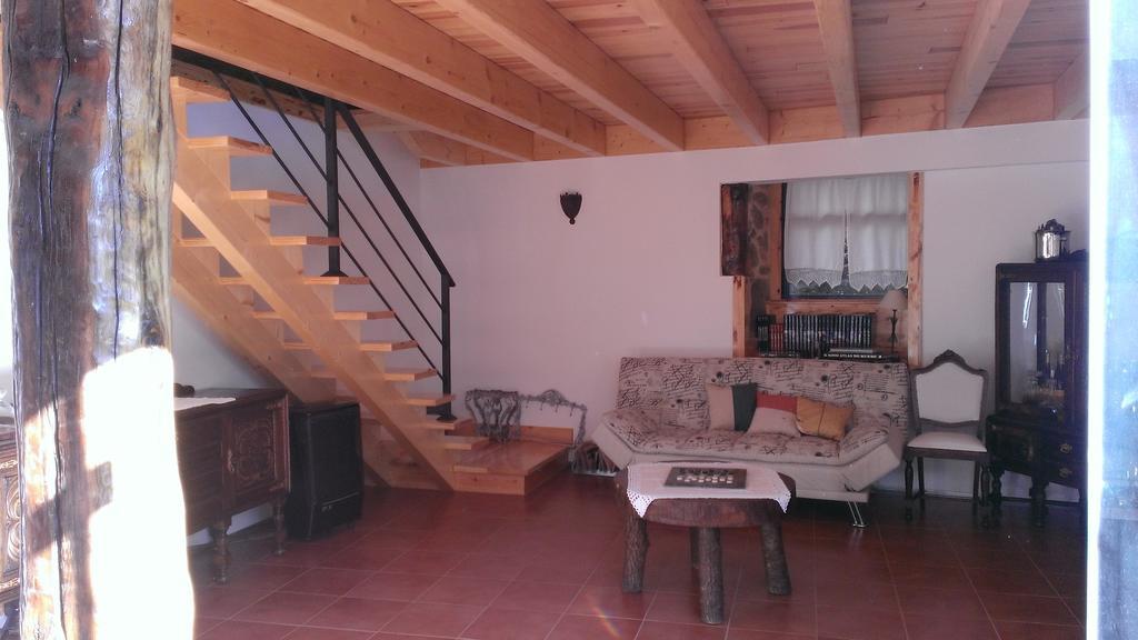 Casa Campo Cortes De Baixo Affittacamere Esterno foto