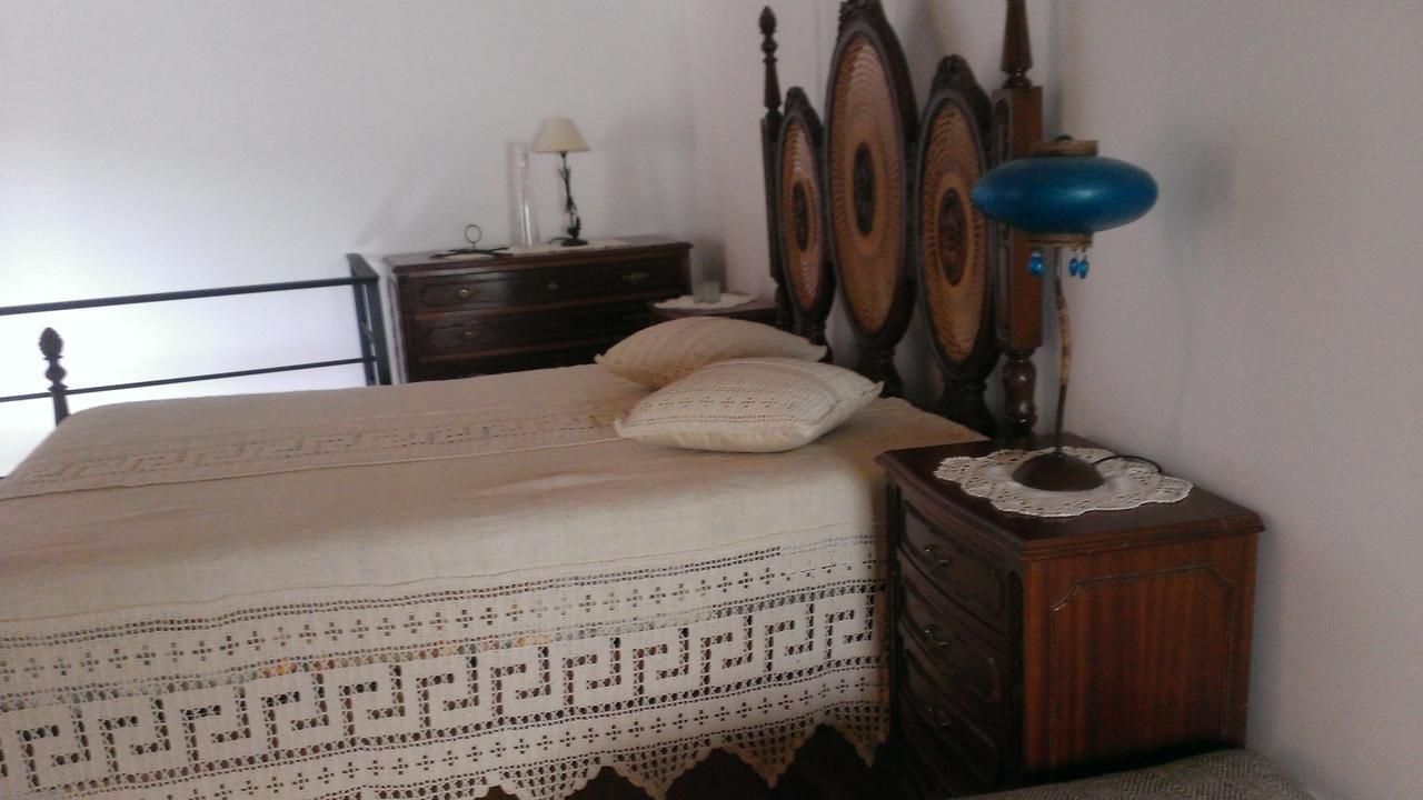 Casa Campo Cortes De Baixo Affittacamere Esterno foto